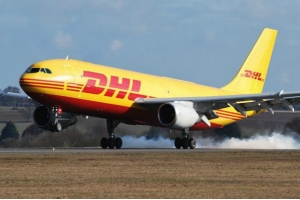 DHL國(guó)際快遞代理:疫情期間不排倉時(shí)效穩(wěn)定