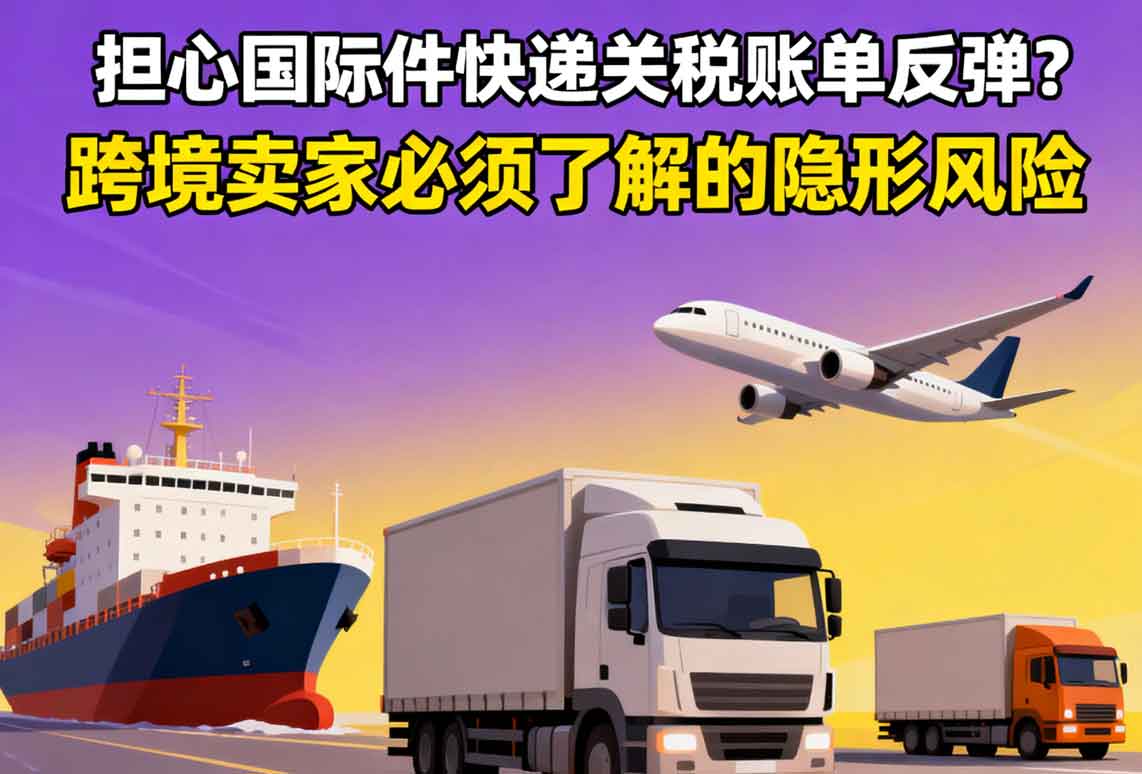 國際快遞